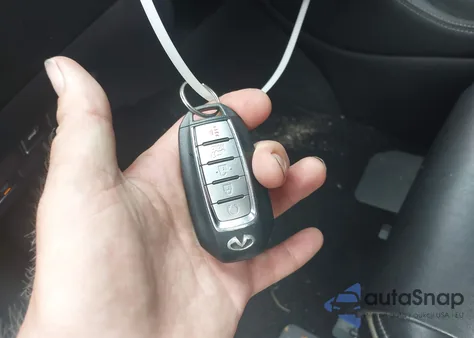 2020 Infiniti Qx60 Luxe Awd from USA, damaged, VIN 5N1DL0MM9LC506270